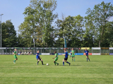 D.B.G.C. 2 - S.K.N.W.K. 2 (beker) seizoen 2024-2025 (24/181)